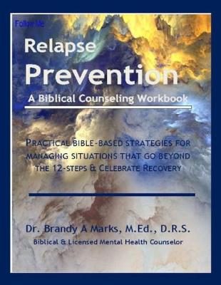 Book cover for Relapse Prevention