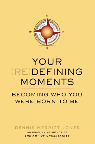 Cover of Your Redefining Moments