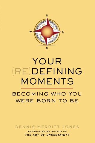 Book cover for Your Redefining Moments