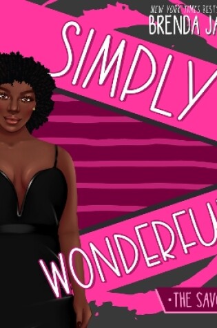 Cover of Simply Wonderful