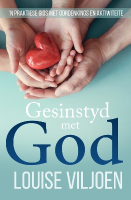 Book cover for Geloof soos ’n mosterdsaadjie