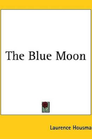 Cover of The Blue Moon