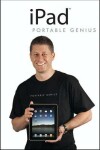 Book cover for iPad Portable Genius