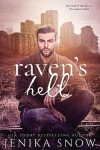 Book cover for Raven's Hell