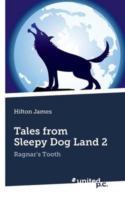 Book cover for Tales from Sleepy Dog Land