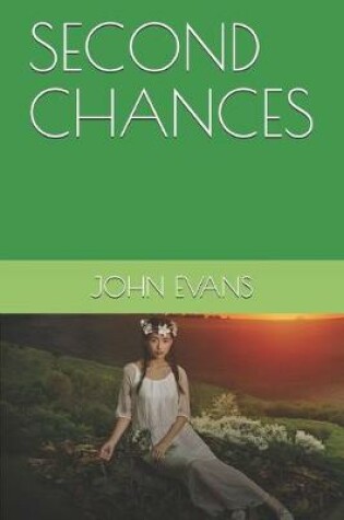 Cover of Second Chances