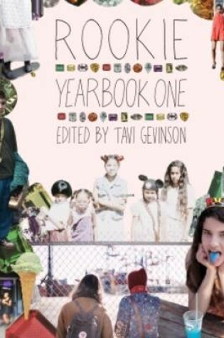 Cover of Rookie Yearbook One