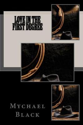 Book cover for Love in the First Degree