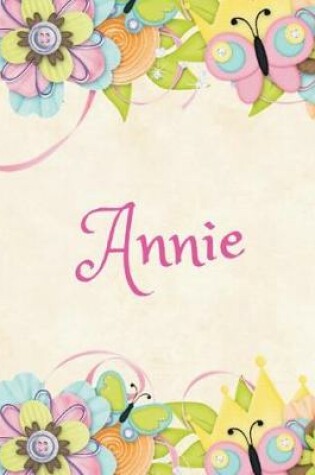 Cover of Annie