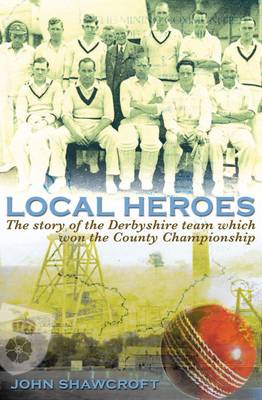 Book cover for Local Heroes