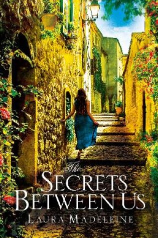 Cover of The Secrets Between Us