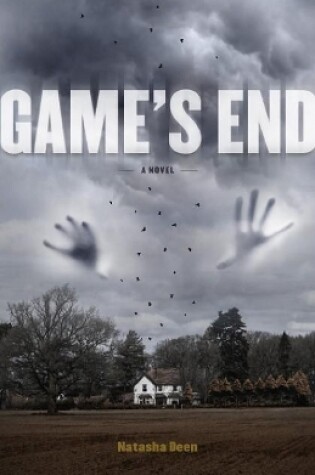 Cover of Game's End Volume 3