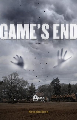 Book cover for Game's End Volume 3