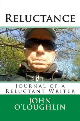 Book cover for Reluctance