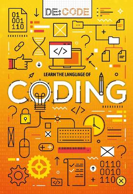 Book cover for Coding