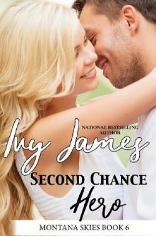 Cover of Second Chance Hero