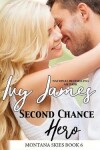 Book cover for Second Chance Hero