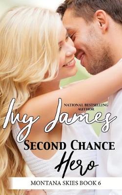 Cover of Second Chance Hero