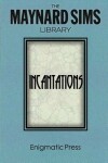 Book cover for Incantations