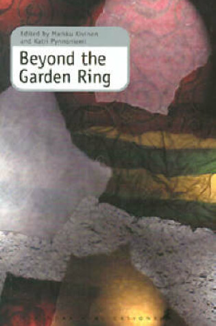 Cover of Beyond the Garden Ring