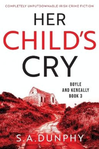 Cover of Her Child's Cry