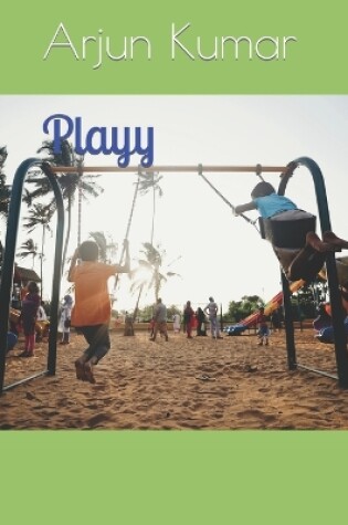 Cover of Playy