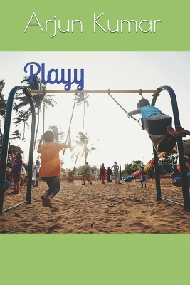 Book cover for Playy