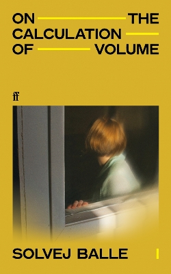 Book cover for On the Calculation of Volume I