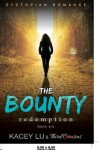 Book cover for The Bounty - Redemption (Book 6) Dystopian Romance