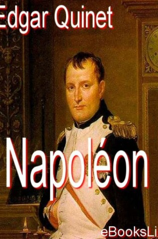 Cover of Napoleon