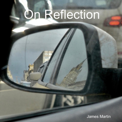 Book cover for On Reflection