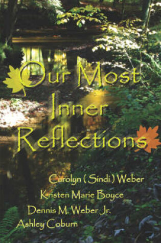 Cover of Our Most Inner Reflections