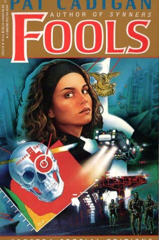 Cover of Fools