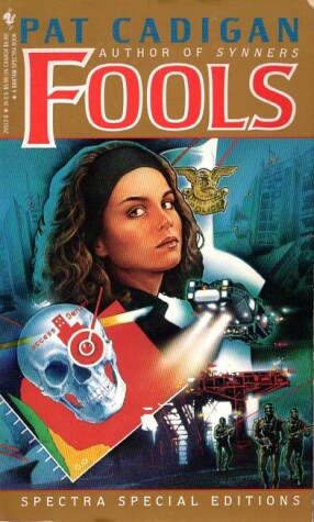 Cover of Fools