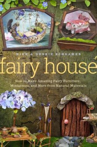 Cover of Fairy House