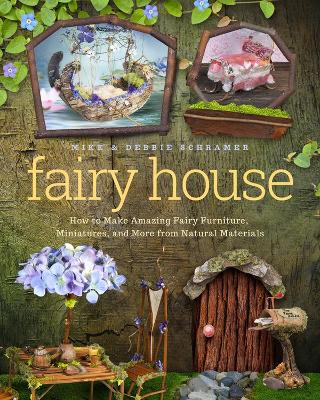 Book cover for Fairy House