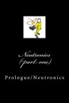 Book cover for Neutronics (part one)