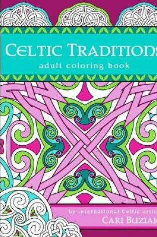 Cover of Celtic Traditions