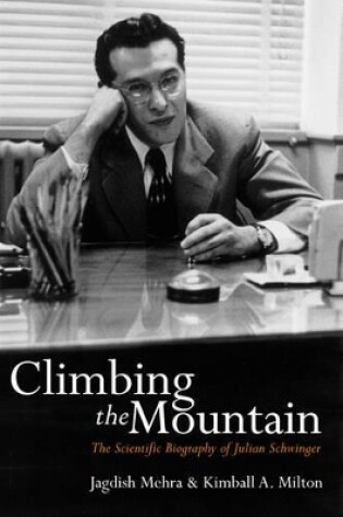 Cover of Climbing the Mountain