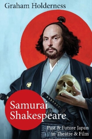 Cover of Samurai Shakespeare