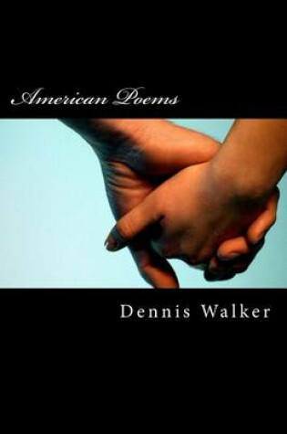 Cover of American Poems