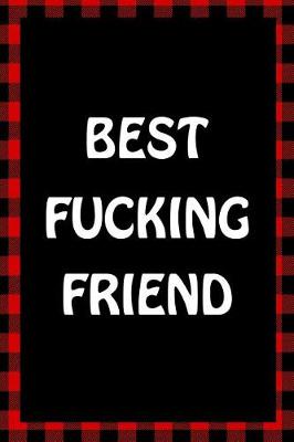 Cover of Best Fucking Friend