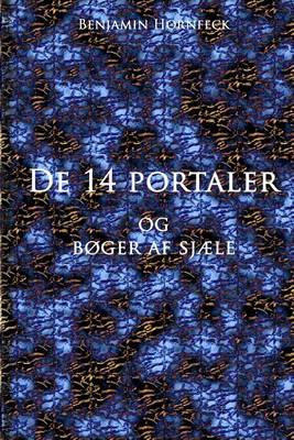 Book cover for de 14 Portaler Og Boger AF Sjaele