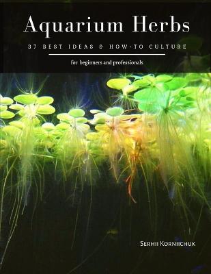 Book cover for Aquarium Herbs