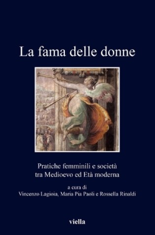 Cover of La Fama Delle Donne