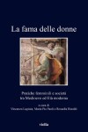 Book cover for La Fama Delle Donne