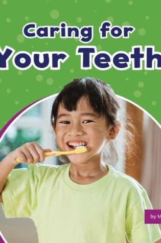 Cover of Caring for Your Teeth