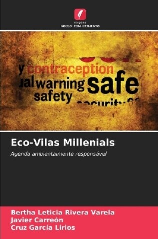 Cover of Eco-Vilas Millenials