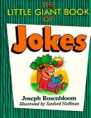 Cover of The Little Giant Book of Jokes