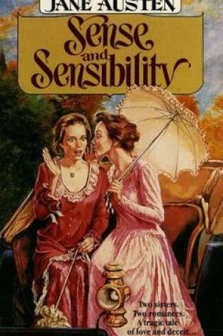 Sense and Sensibility